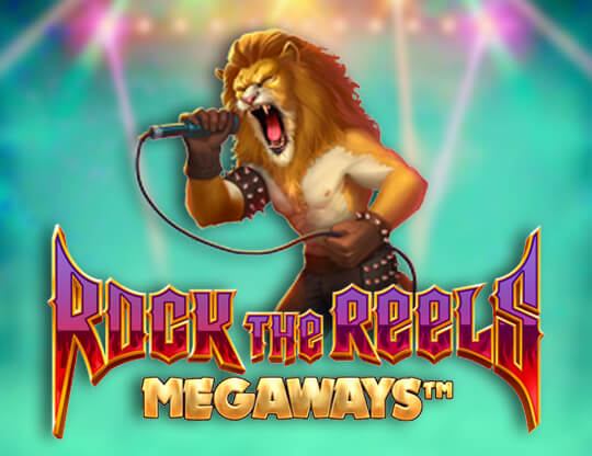 Rock the Reels Megaways